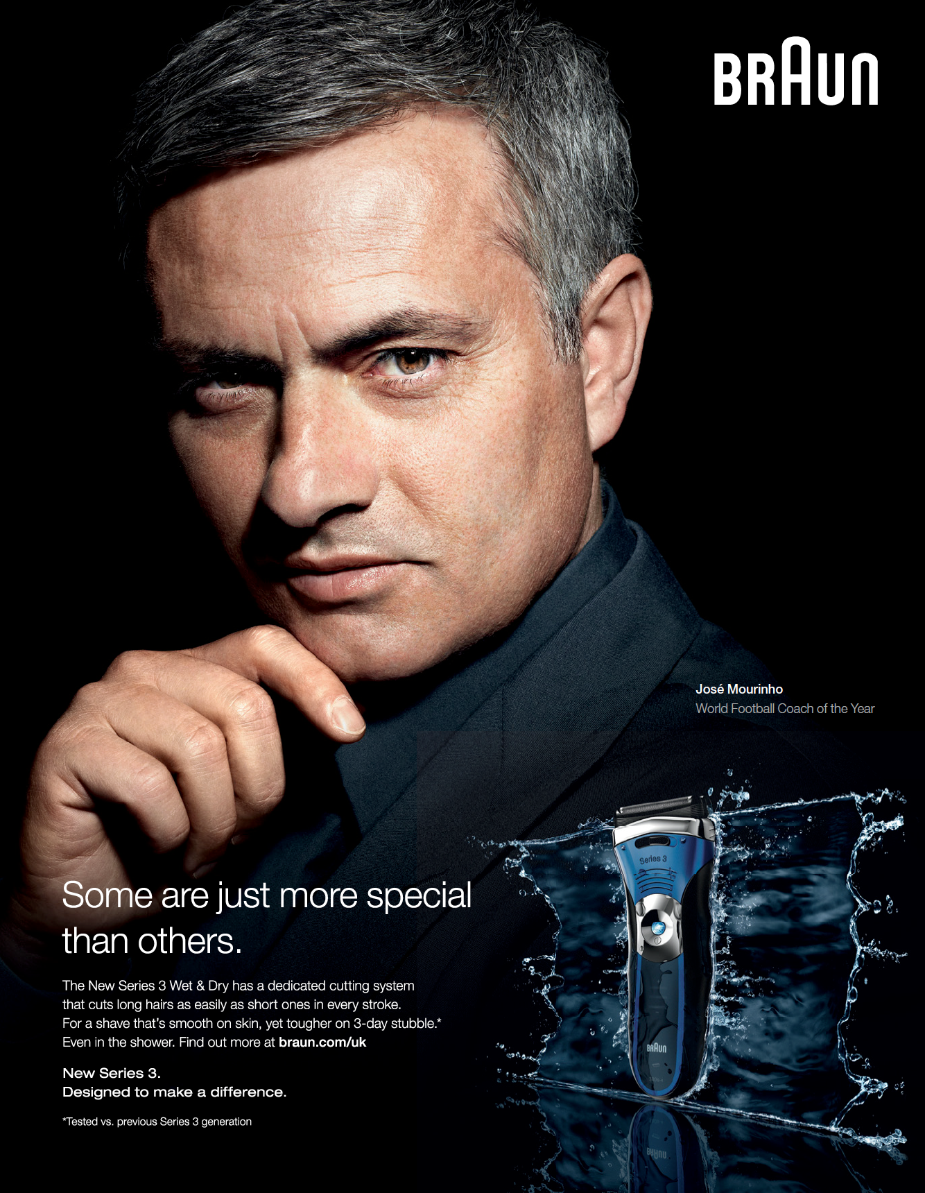 Campaign AD9